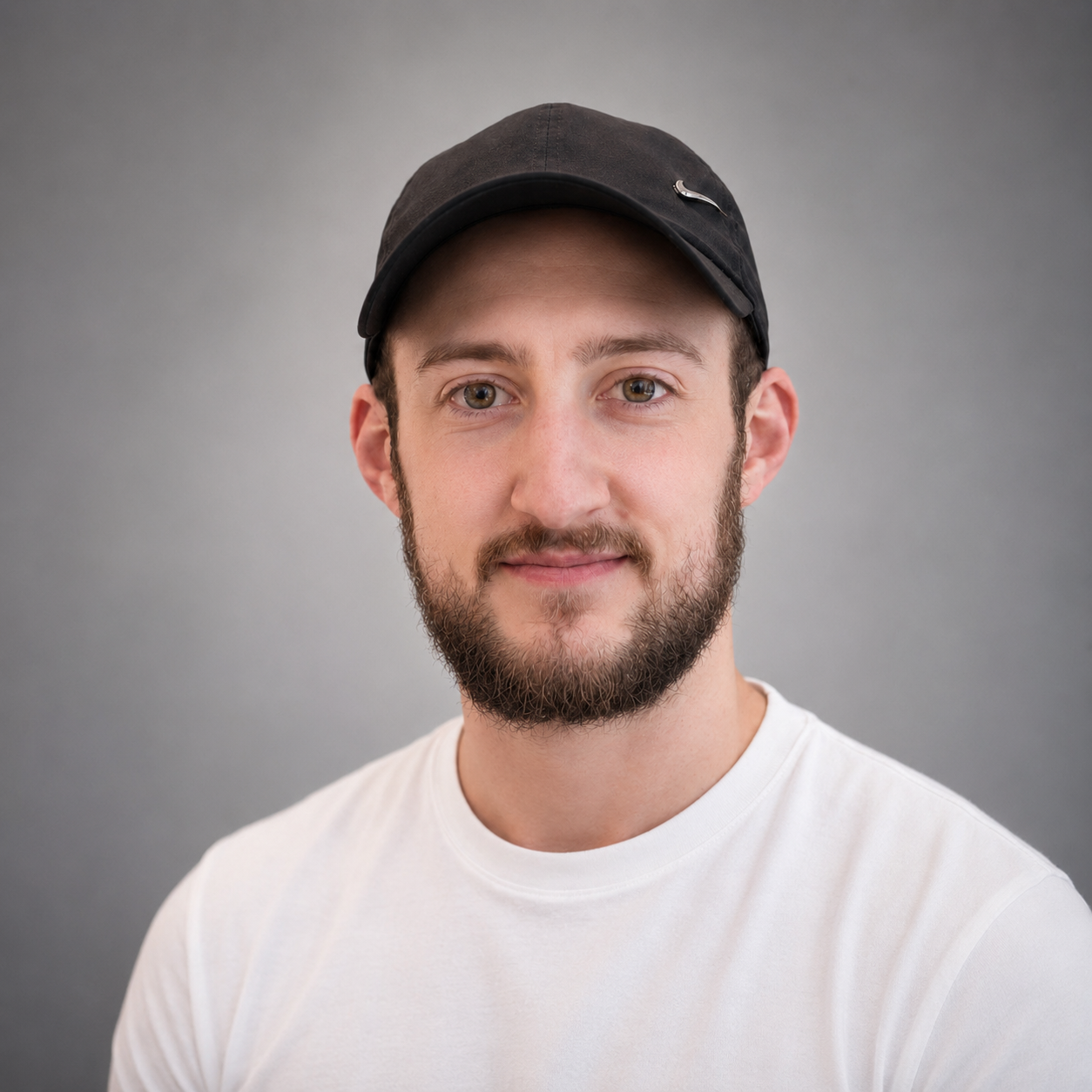 Charlie Brown, Founder of Coreframe Digital